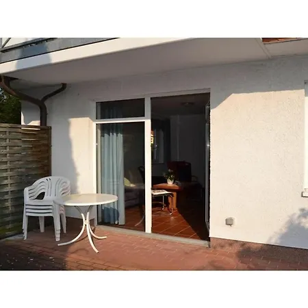 Bahnhofstr 11 No 4 * Zingst