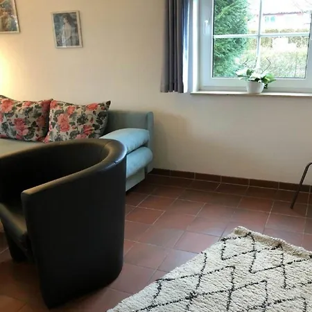 Bahnhofstr 11 No 4 Appartement *